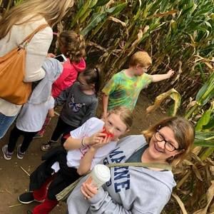 Meet your Posher, Cheryl